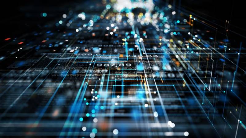 太原AI软件开发公司:Python赋能网页开发的适用场景解析
